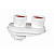 Адаптер моноблочний Ø60100-8080, Vaillant, Ariston
