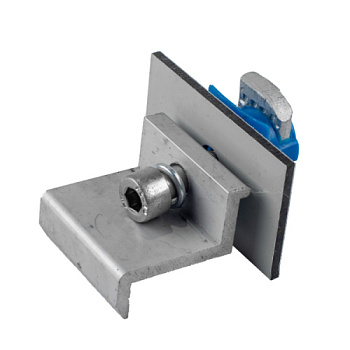 Притиск кінцевий Altek Z - подібний в зборі (35мм)