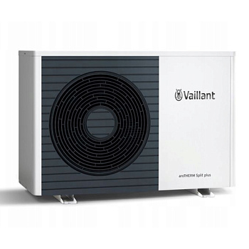 Зовнішній блок теплового насоса  VAILLANT aroTHERM VWL 75 8.2 AS 230V