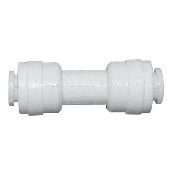 Муфта з'єднувальна Quick fitting 14 - 14 ST018A