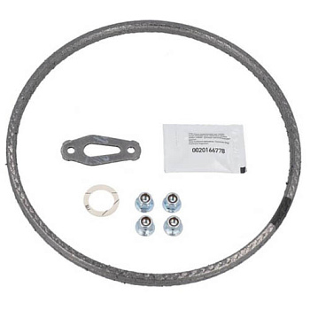 Ущільнення камери згорання для ecoTEC plus CS 1-5