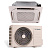 Cпліт кондиціонер BOSCH CL5000iL (комплект 53 4CCE)
