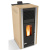 CRYSTAL AIR PELLET STOVE