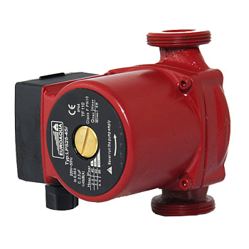 Насос циркуляційний EUROAQUA LPS 15 4 130