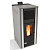 CRYSTAL AIR PELLET STOVE(3)