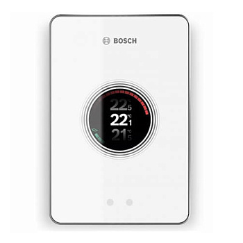 Кімнатний термостат BOSCH EasyControl CT 200 (білий)