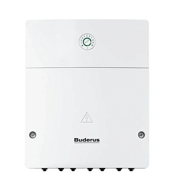 Функціональний змішувальний модуль EMS... 2 MM100 