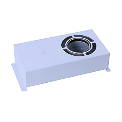 Адаптер для переходу на систему  110 160 для котлів ecoFIT plus