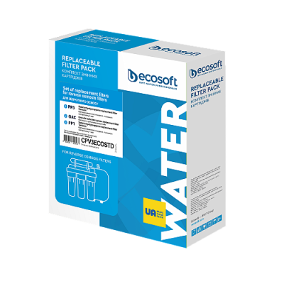 CPV3ECOSTD CPV3ECOSTD