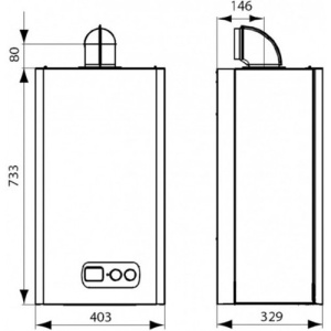 Hi-Therm Optimus 24(4)