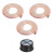 Промивний насос (бустер) Toryap Machinery DC1-40R _5 Промивний насос (бустер) Toryap Machinery DC1-40R _5