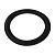 Ущільнення кільце EPDM (DN 80 x 16)