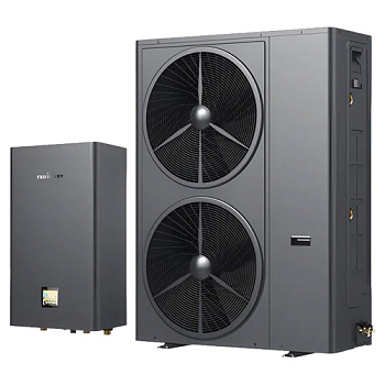 Тепловий насос Termojet Suntide Split NE-F130HCR4TINEMIO 13кВт, 380 3ф