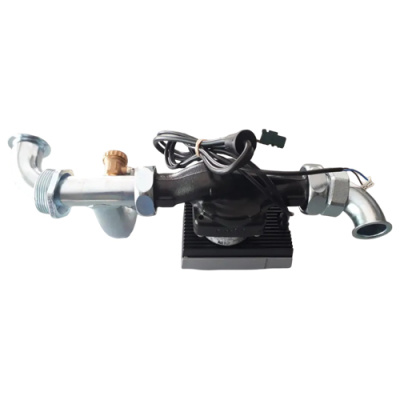 Насос HE1006 5-5 1206 5-5 Vaillant