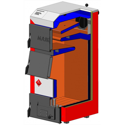 АОТ-14 STANDARD PLUS