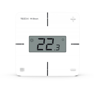 Дротовий терморегулятор SINUM R-S1 Дротовий терморегулятор SINUM R-S1