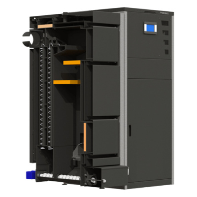 Котел KRONAS Auto 5K 17 кВт_2 Котел KRONAS Auto 5K 17 кВт_2