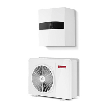 Тепловий насос Ariston NIMBUS PLUS 120 S-T NET R32_1