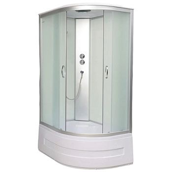 Гідробокс AS GLS 120 HWL