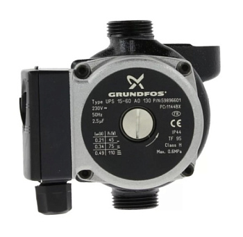 grundfos 15-60