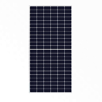 Сонячний фотоелектричний модуль Risen RSM144-9-555M