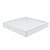 Q-TAP Душовий піддон TERN 309912C, квадратний, 90x90х12, акрил + сифон 90мм