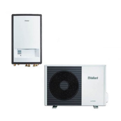 Vaillant aroTHERM split VWL 75-2