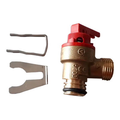 Клапан скидання тиску (3 бара)_2