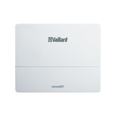 Блок передачі даних з LAN  WLAN зєднанням sensoNet VR 921