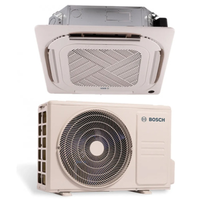 Cпліт кондиціонер BOSCH CL5000iL (комплект 53 4CCE)