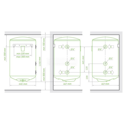 ТЕSY  GCV9SL 1204420 B11 TSRСР