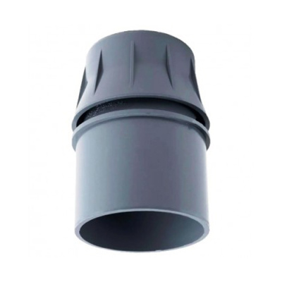 MAGNAPLAST Повітряний клапан  50 сірого кольору