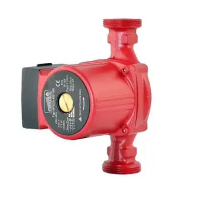 Насос циркуляційний EUROAQUA GRUNDFOS 25 6 180