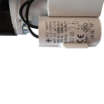 Насос циркуляційний Protherm Скат Ray_5