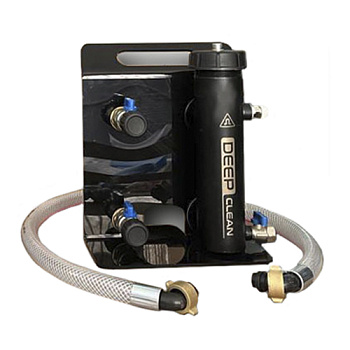 Магнітний фільтр Toryap Machinery Deepclean Rodmag Single Nozzle