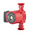 Насос циркуляційний EUROAQUA GRUNDFOS 25 6 180