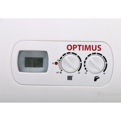 Hi-Therm Optimus 24(3)