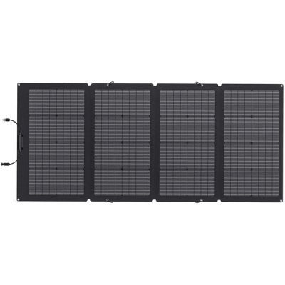 Сонячна панель EcoFlow 220W Solar Panel_4