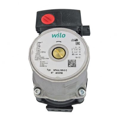 Насос циркуляційний Protherm Пантера Скат К11 Насос циркуляційний Protherm Пантера Скат К11