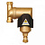 Сепаратор бруду з магнітом Spirotrap Dirt MB3 3 4 110C 6 bar (латунь)