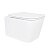 Q-TAP Унітаз підвісний Crow Ultra Quiet, сид.Slim Dur Soft-close Quick release 520 360 290mm WHITE