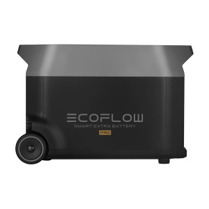 Додаткова батарея EcoFlow DELTA Pro Extra Battery (3600 Вт·г)_5