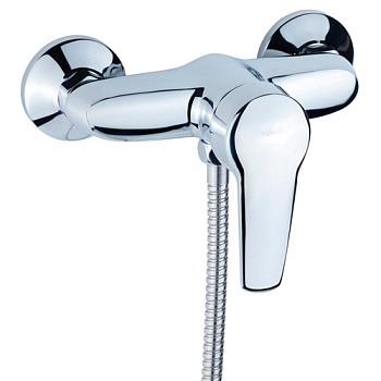 Aquatica Змішувач HM-1D131C Ø40 для душа