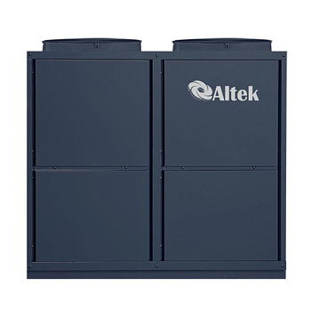 Тепловий насос ALTEK TOTAL 32 mono EVI 380V