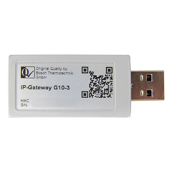 IP-шлюз Bosch G10-3