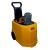 Промивний насос (бустер) Toryap Machinery DC2-40DR _3 Промивний насос (бустер) Toryap Machinery DC2-40DR _3