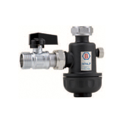 V74P20N30 Компактний фільтр і магнітний сепаратор бруду G 3 4M G 3 4 F V74P20N30 Компактний фільтр і магнітний сепаратор бруду G 3 4M G 3 4 F