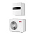 Тепловий насос Ariston NIMBUS PLUS 120 S-T NET R32_1