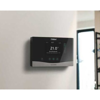 sensoCOMFORT VRC 720 Vaillant8
