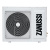ZANUSSI ZACU - 36HICEFIN1 (2) ZANUSSI ZACU - 36HICEFIN1 (2)